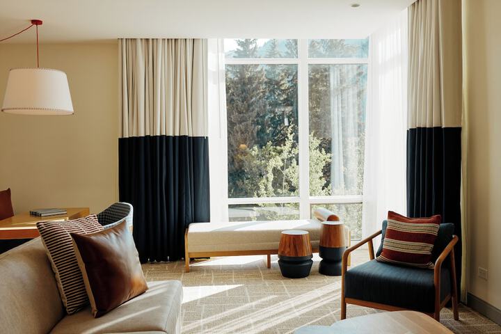 Limelight Hotel Ketchum