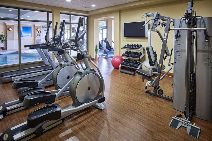 Health and Fitness 26 of 31