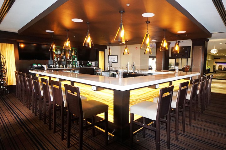 Holiday Inn Corpus Christi Downtown Marina by IHG