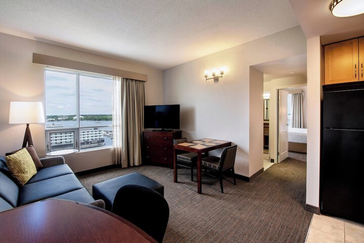Residence Inn by Marriott Kingston Waters Edge