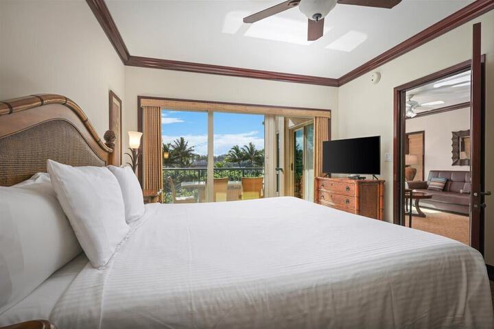 Waipouli Beach Resorts & Spa Kauai by OUTRIGGER