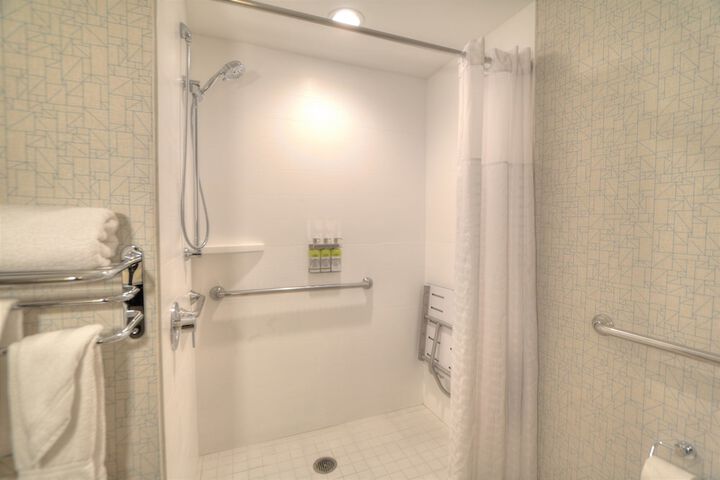 Holiday Inn Express Hotel & Suites Mobile / Saraland by IHG