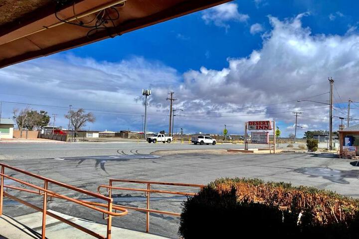 Desert Inn