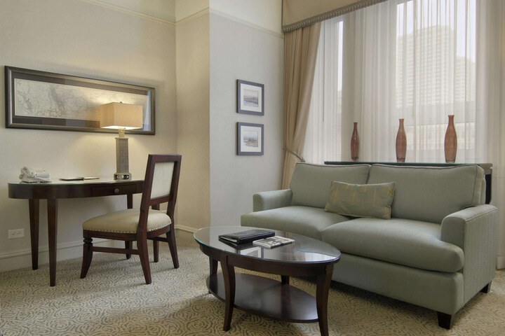 Fairmont Palliser