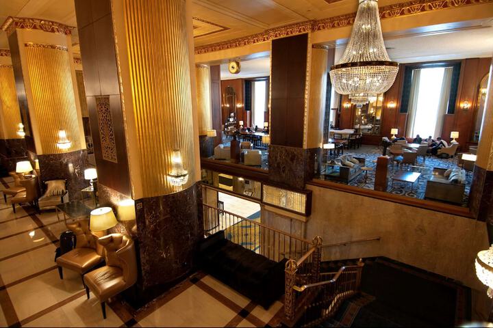 Hotel Interior 7 of 154