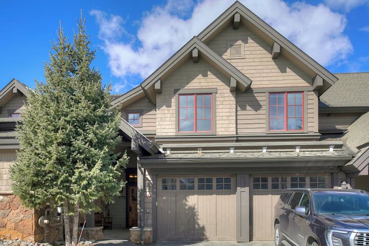 River Mountain Lodge a Vail Resorts Property