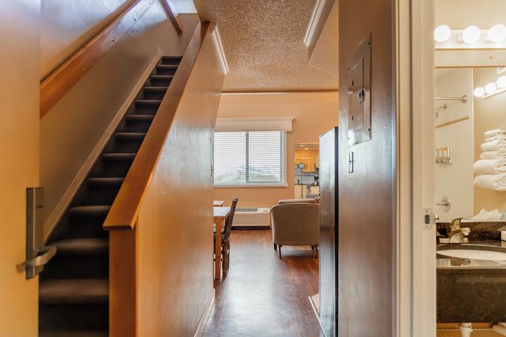 Legacy Vacation Resorts - Steamboat Hilltop