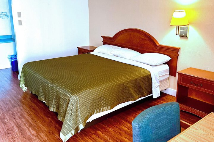Thunderbird Motel Hillsboro
