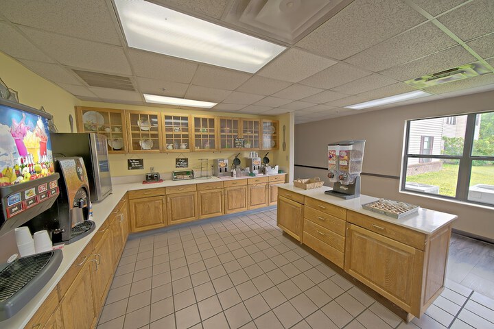 All Season Suites