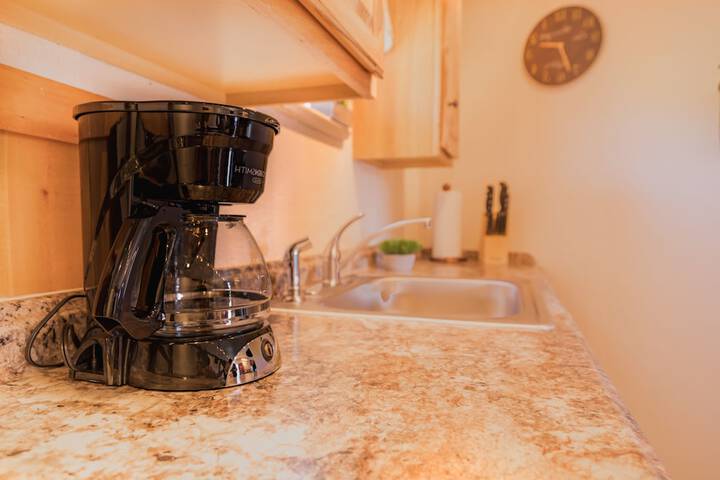 Breakfast/Coffee Service 59 of 68