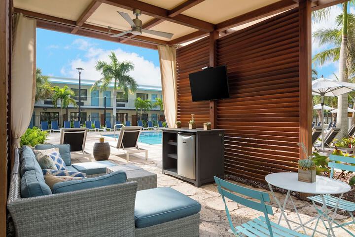 The Gates Hotel Key West Newly Renovated