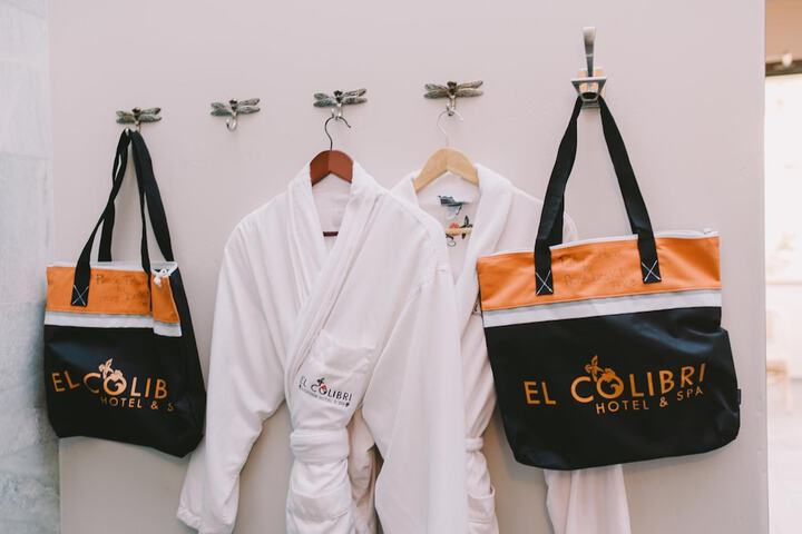 El Colibri Hotel & Spa