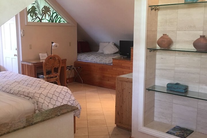 Heron House - Adult Only