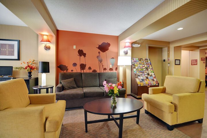Sleep Inn & Suites Ronks - Lancaster Area