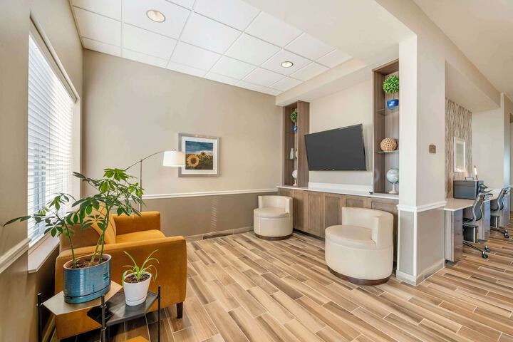 Best Western Plus Jefferson