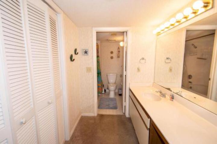 Sea Castle 8 G by Palmetto Vacation Rentals