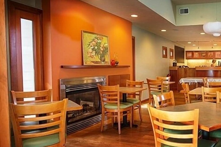 Summers Inn