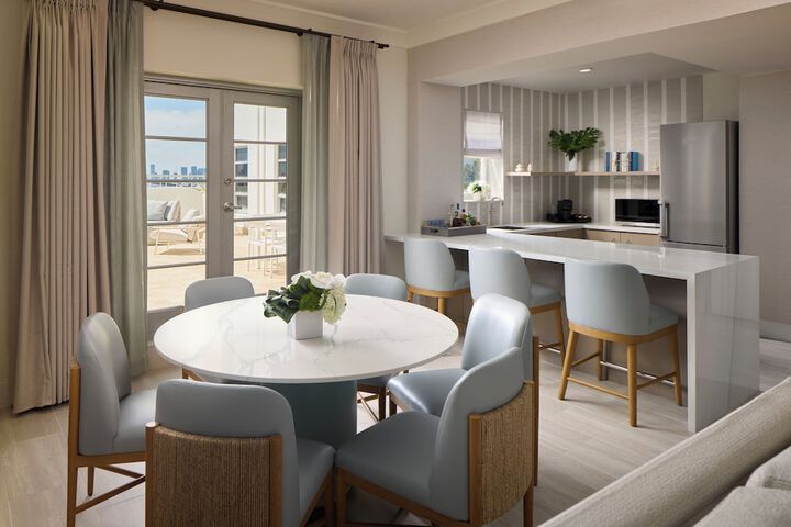 Loews Miami Beach Hotel – South Beach