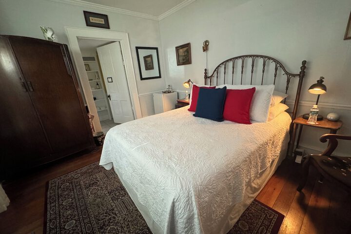 Mount Dora Historic Inn