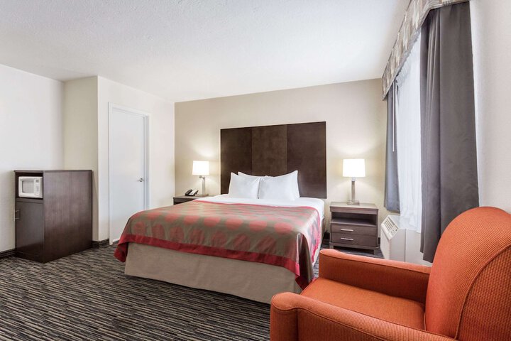 Ramada by Wyndham Monterey