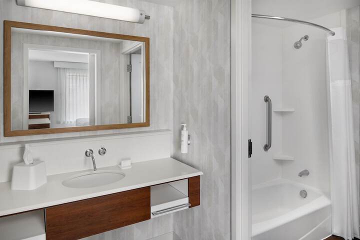 Hampton Inn & Suites Detroit / Troy