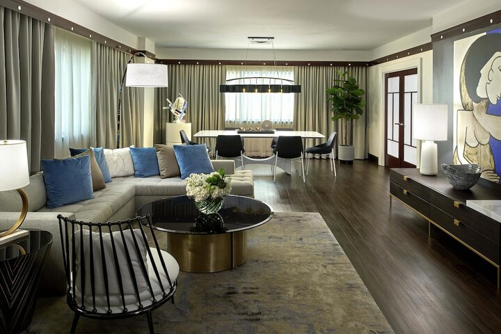 Sofitel Philadelphia at Rittenhouse Square