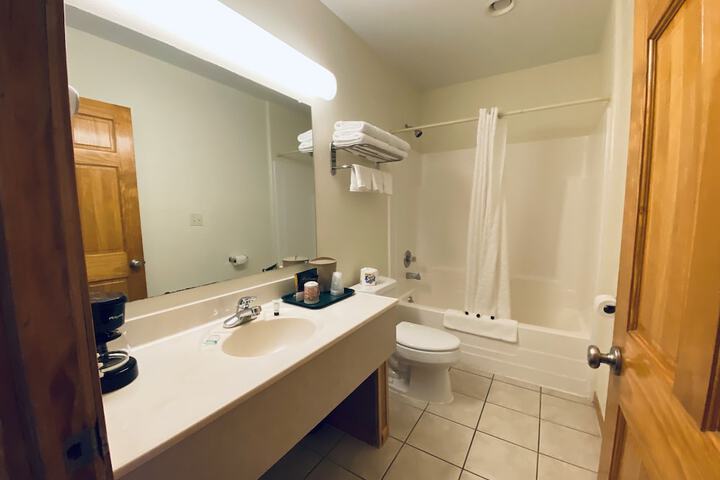 Woodyzzz Motel