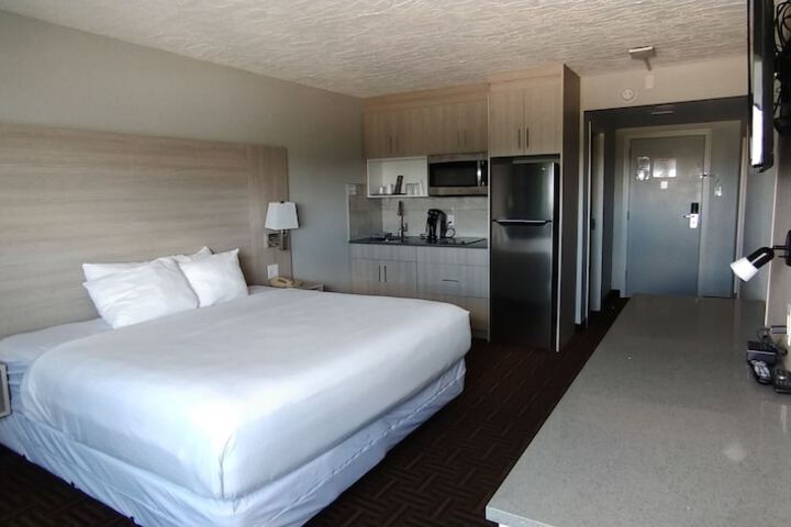 Wyndham Garden Medicine Hat Conference Center