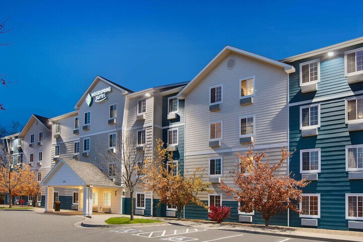 Hotel 8 of 39