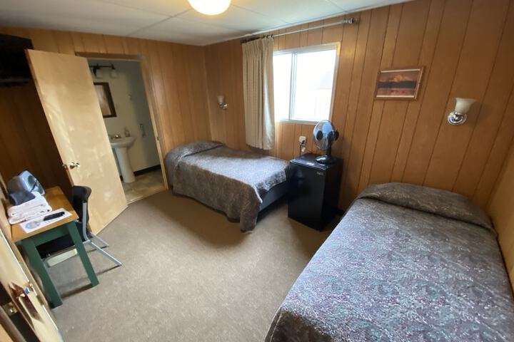 Denali RV Park and Motel