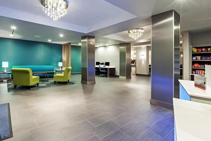 Holiday Inn Express & Suites Killeen - Fort Hood Area by IHG