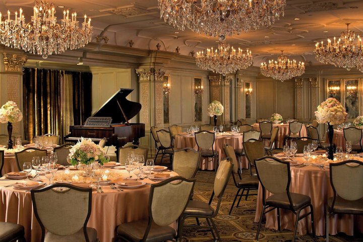 Grand Bohemian Lodge Asheville Autograph Collection