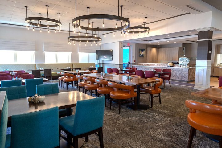 Hilton Garden Inn Pittsburgh / Southpointe