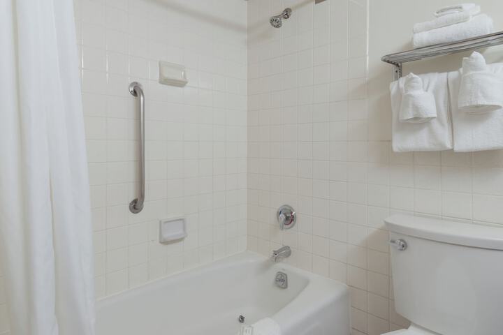 Clarion Hotel Concord / Walnut Creek