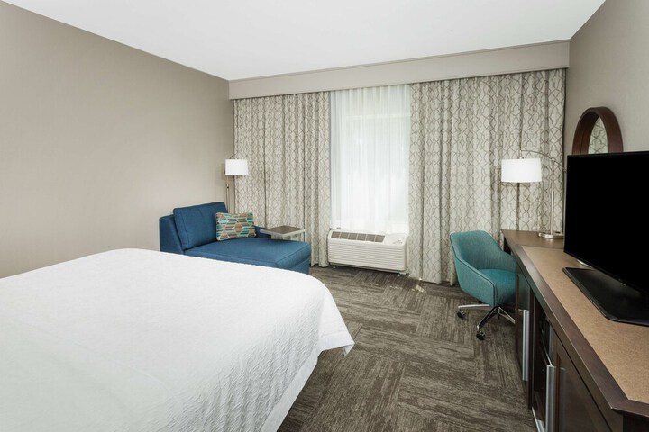 Hampton Inn Kennebunk Kennebunkport