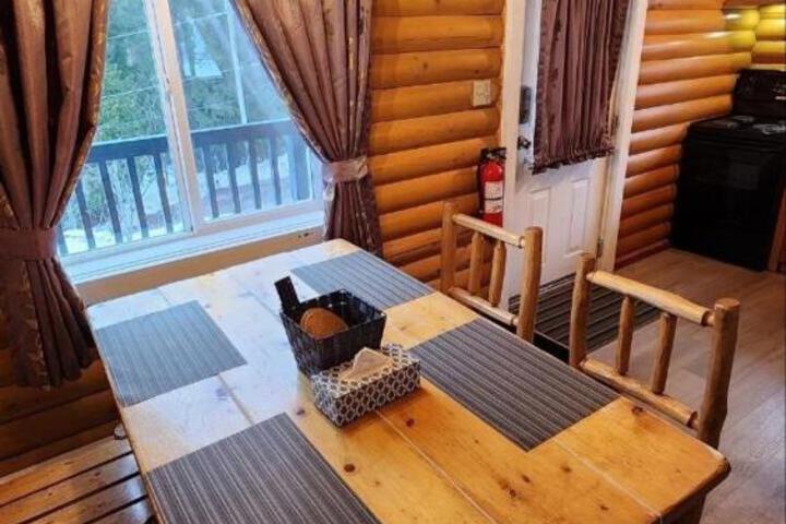 Mt. Revelstoke Alpine Chalets