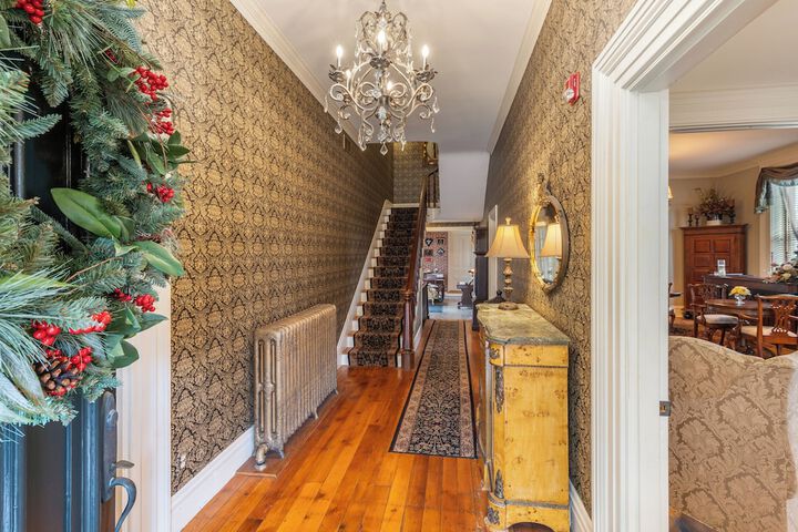 The Londonderry Inn
