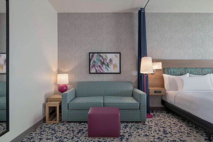 Home2 Suites by Hilton Sanford Orlando North