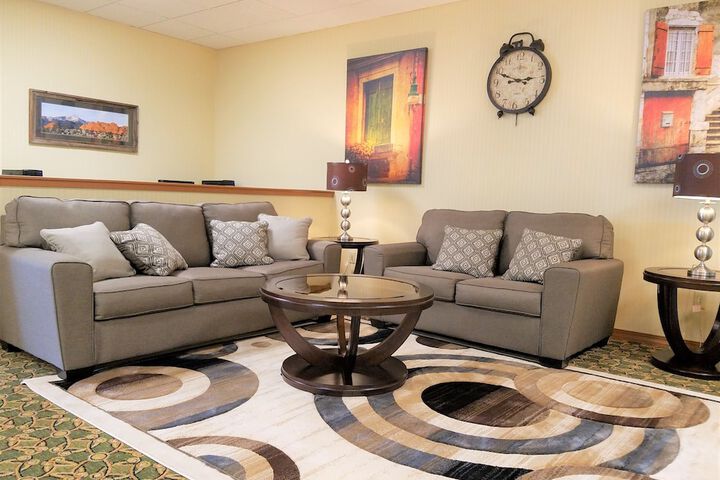 Hotel Interior 14 of 47