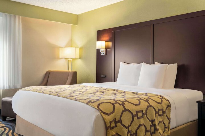 Baymont by Wyndham Georgetown / Lexington North