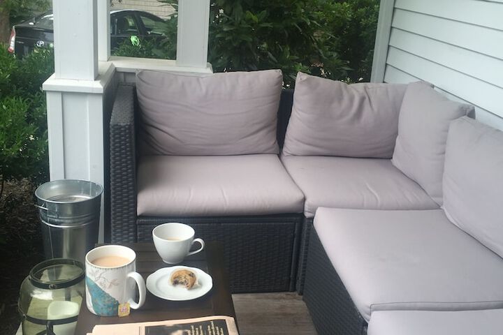 Terrace/Patio 53 of 55