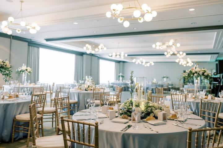 Kimpton Marlowe Hotel by IHG