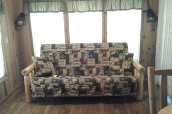 Shelby Mansfield Koa Resort