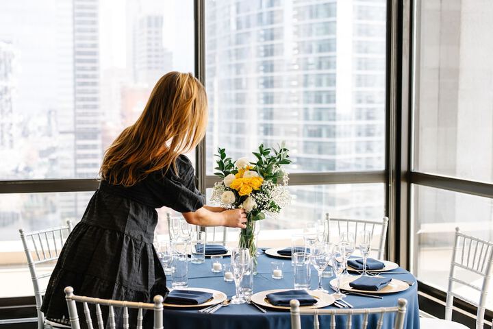Wedding/Banquet 160 of 168