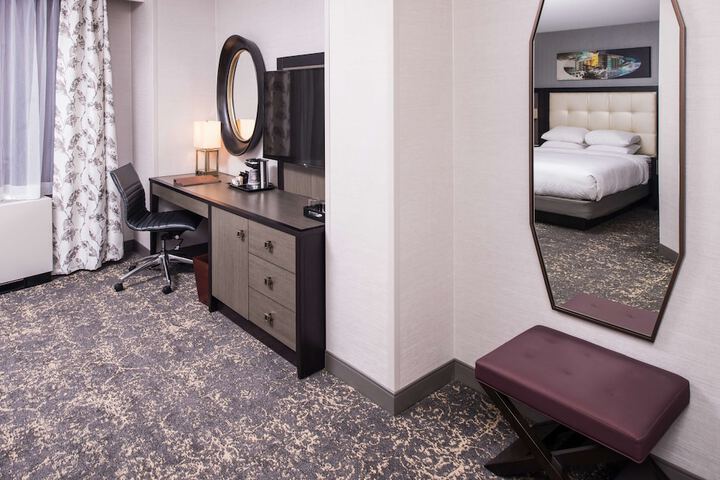 DoubleTree by Hilton Utica