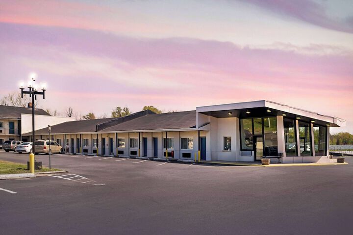 Days Inn by Wyndham Wrightstown McGuire AFB / Bordentown