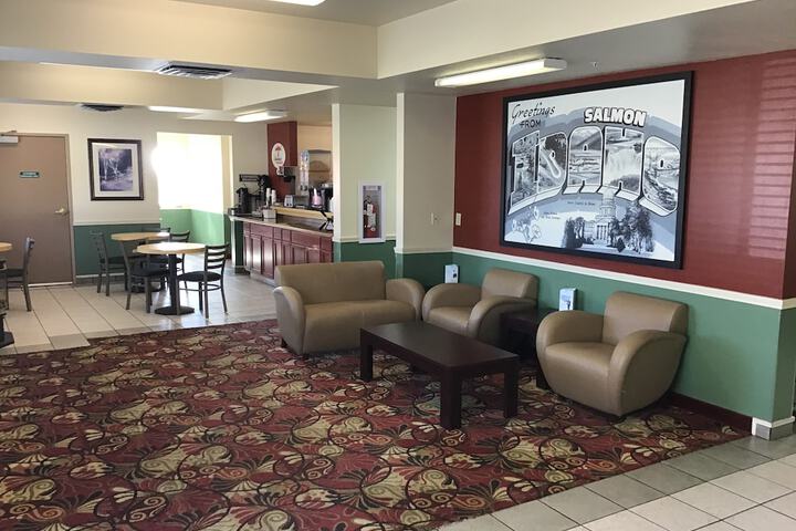 Hotel Interior 13 of 43