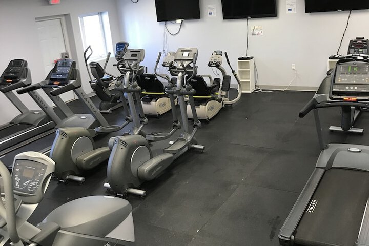 Health and Fitness 24 of 24