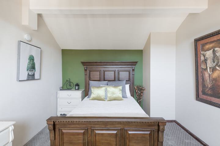 Lake Arrowhead Villas
