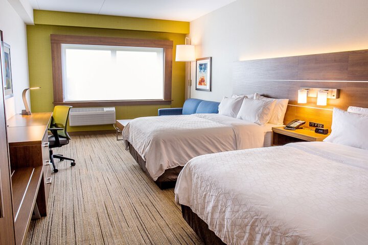 Holiday Inn Express & Suites Halifax - Dartmouth by IHG